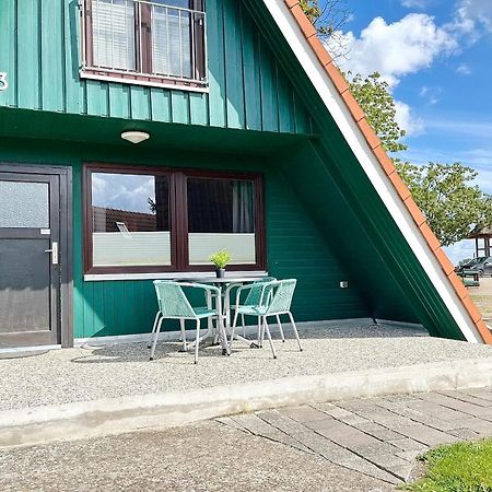 An Der Steilkueste Finnhuette 03 Больтенхаген Экстерьер фото