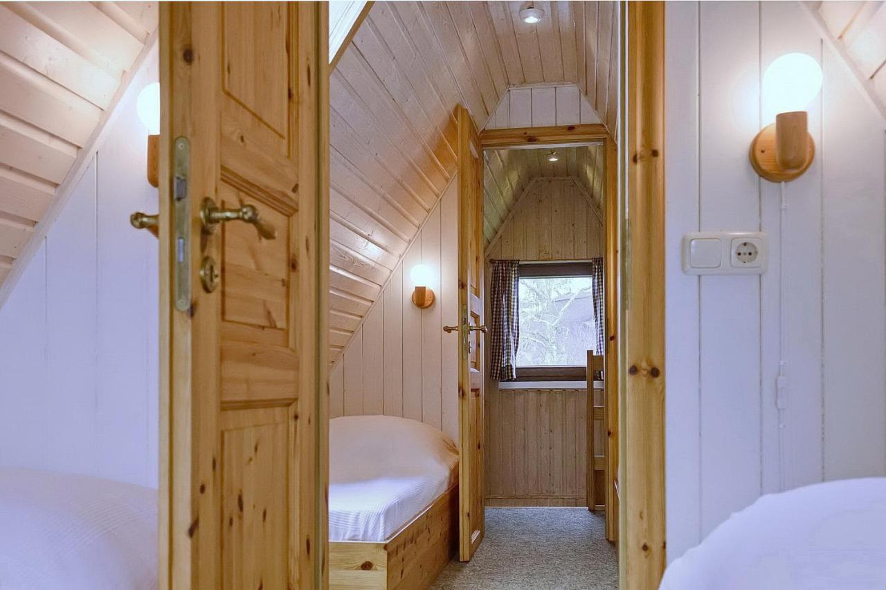 An Der Steilkueste Finnhuette 03 Больтенхаген Экстерьер фото
