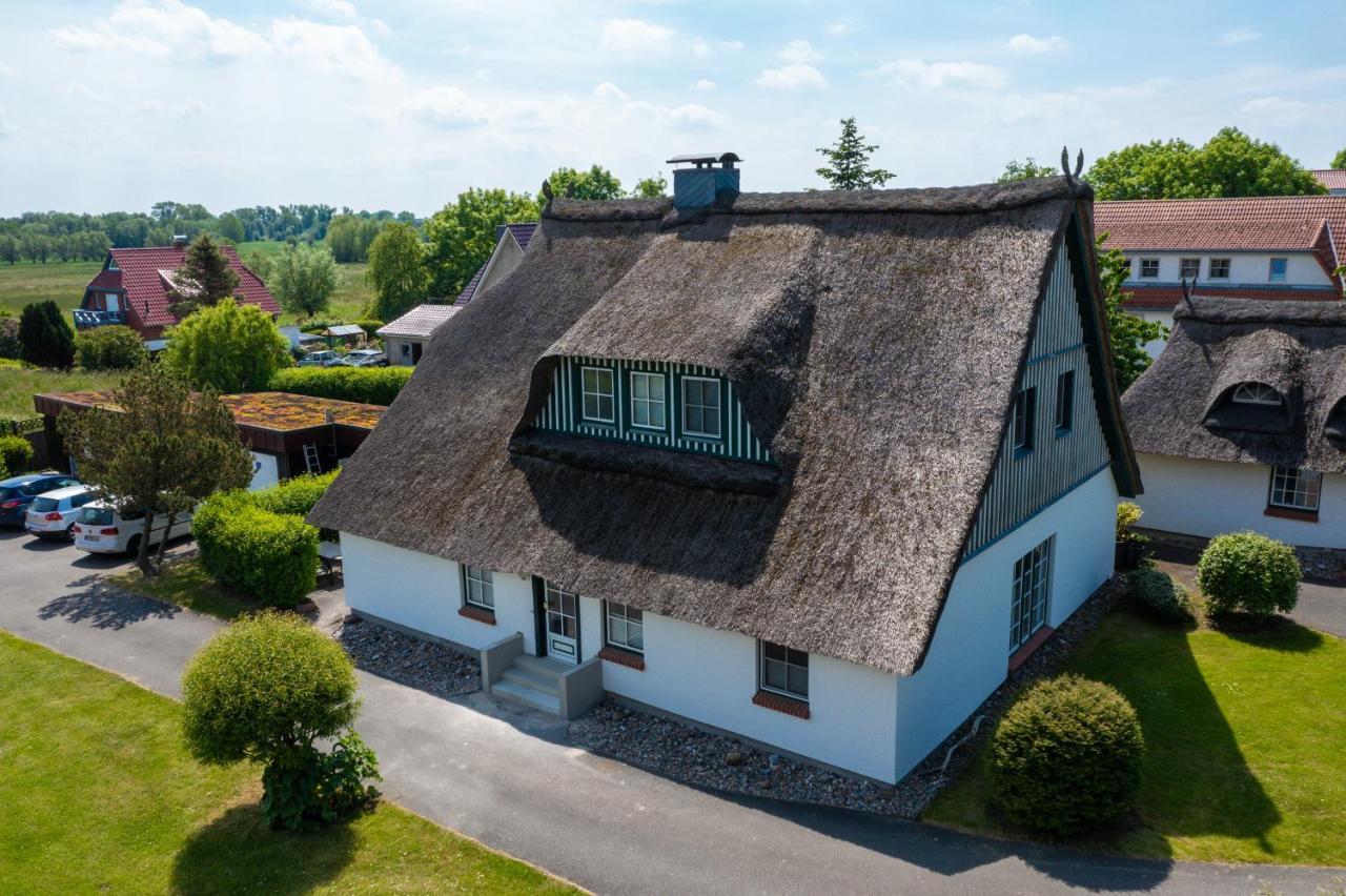 An Der Steilkueste Finnhuette 03 Больтенхаген Экстерьер фото